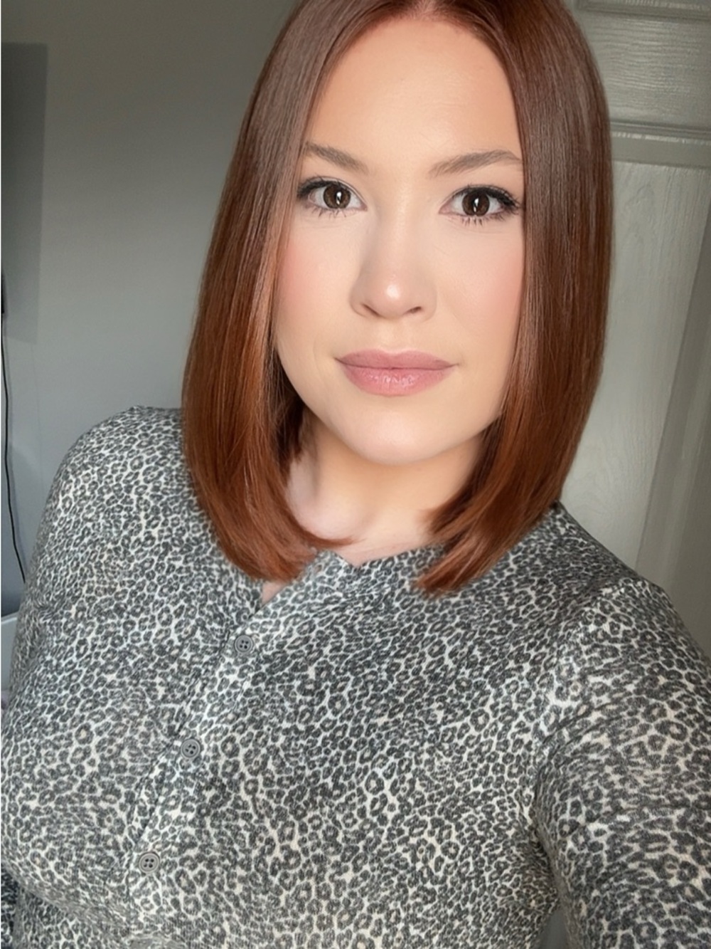 Meet your Posher, Kelly